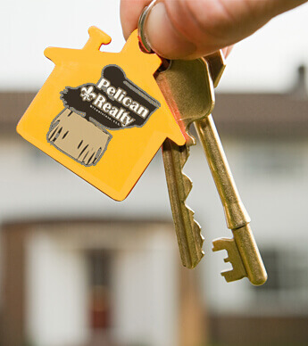 Pelican Realty of Louisiana - T: (504) 872-9612 - Property Management - Gretna Realtor - Terrytown Realtor - Westbank Realtor - Investor - 245 Villemar Place, TERRYTOWN, LA 70056