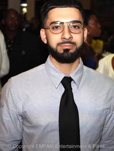 Mohsen "Mo" Mahbod
