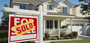 Sold Logo - Pelican Realty of Louisiana, LLC