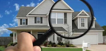House Inspection - Pelican Realty of Louisiana, LLC